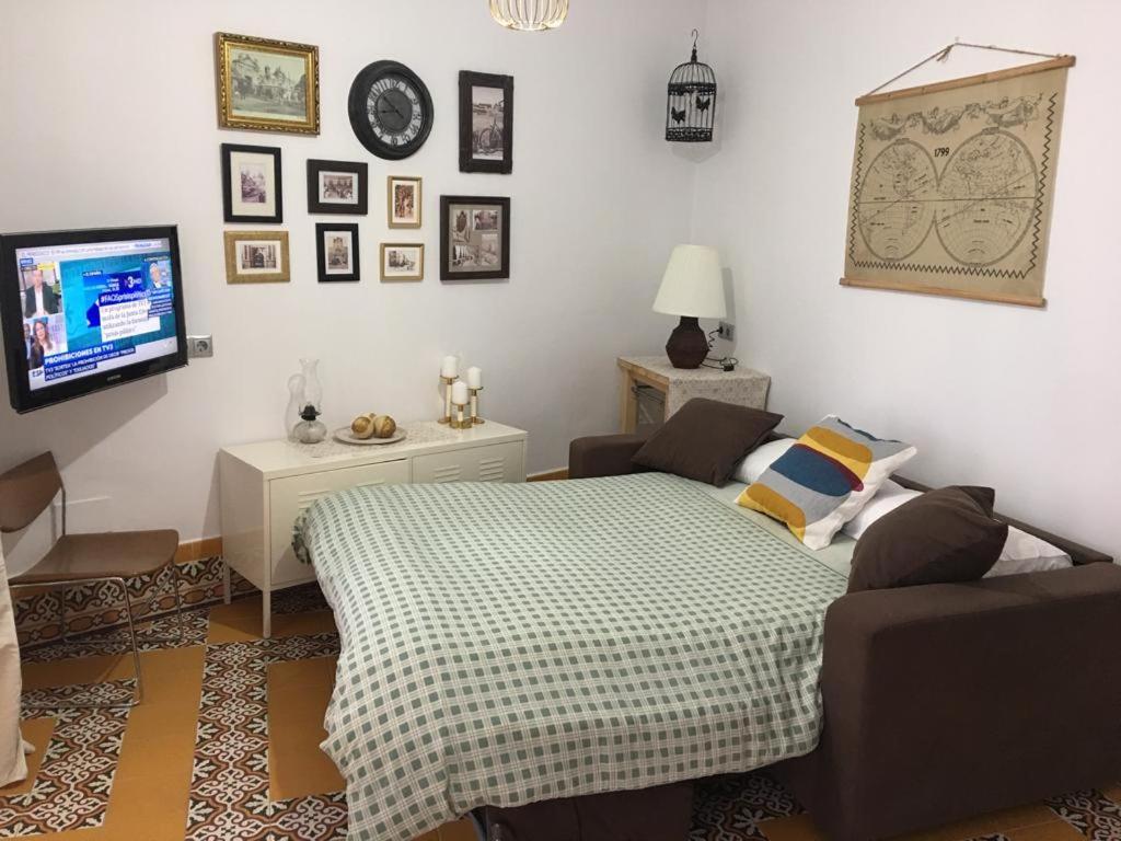 Casa Del Mercado Kadyks Zewnętrze zdjęcie
