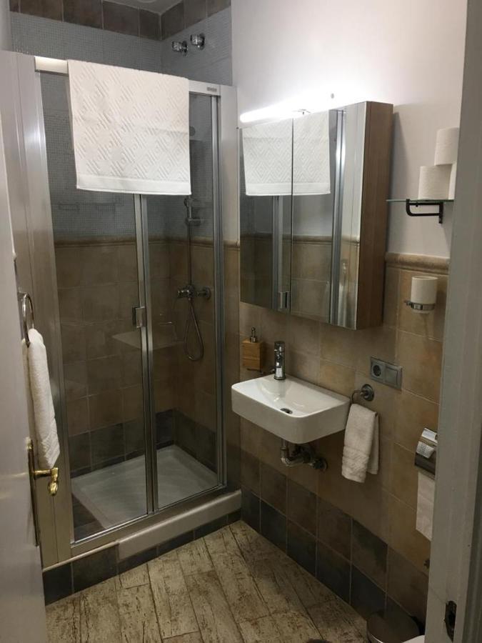 Casa Del Mercado Kadyks Zewnętrze zdjęcie