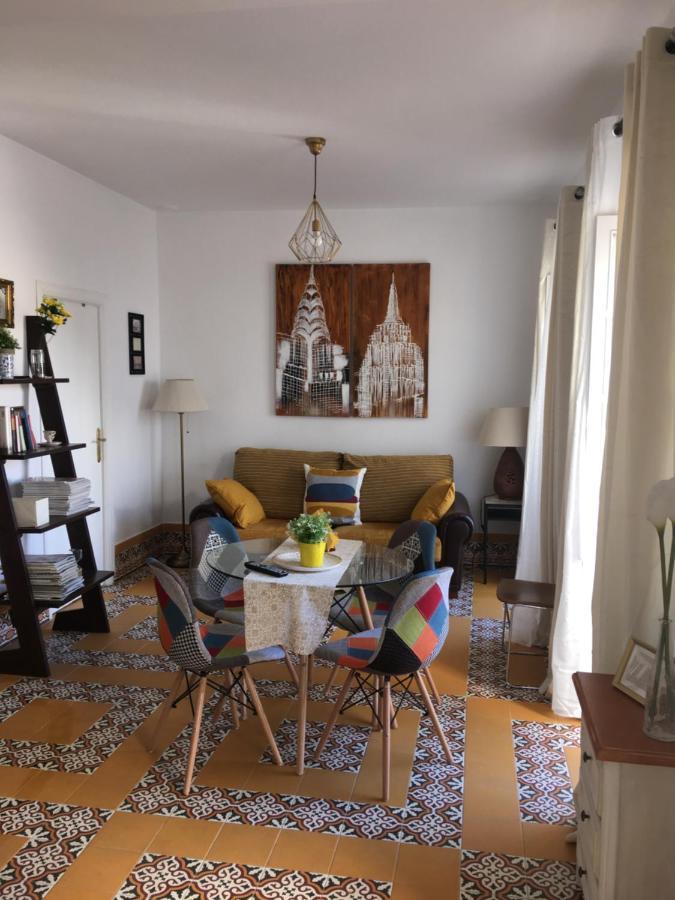 Casa Del Mercado Kadyks Zewnętrze zdjęcie