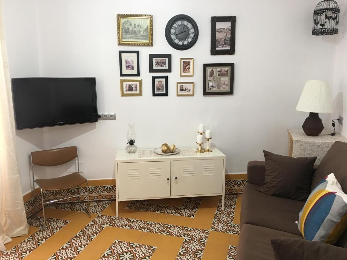 Casa Del Mercado Kadyks Zewnętrze zdjęcie