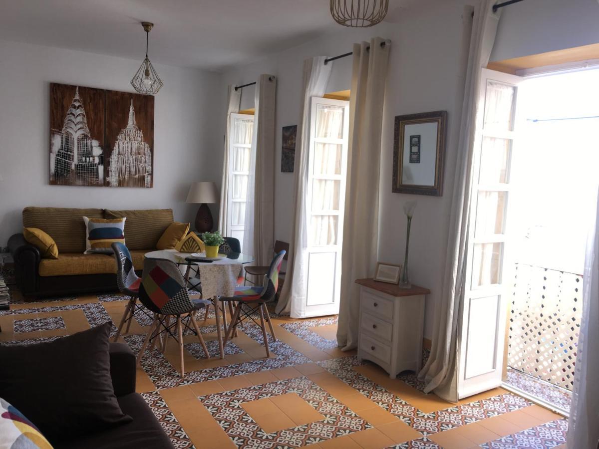 Casa Del Mercado Kadyks Zewnętrze zdjęcie