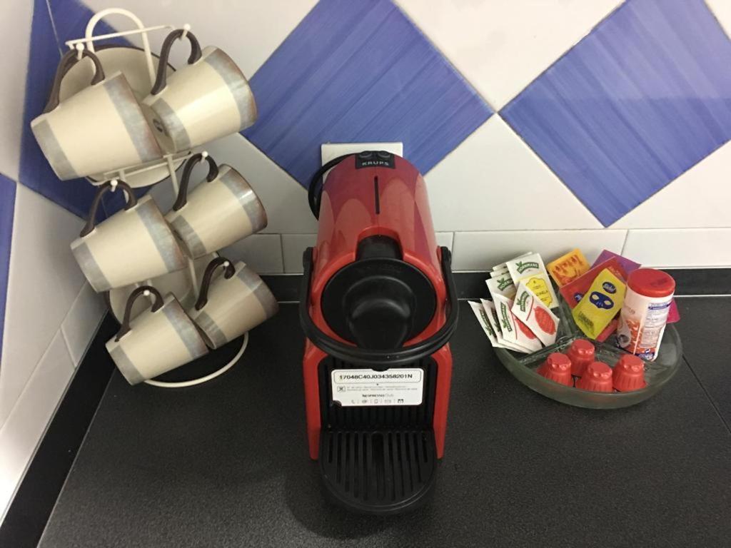 Casa Del Mercado Kadyks Zewnętrze zdjęcie