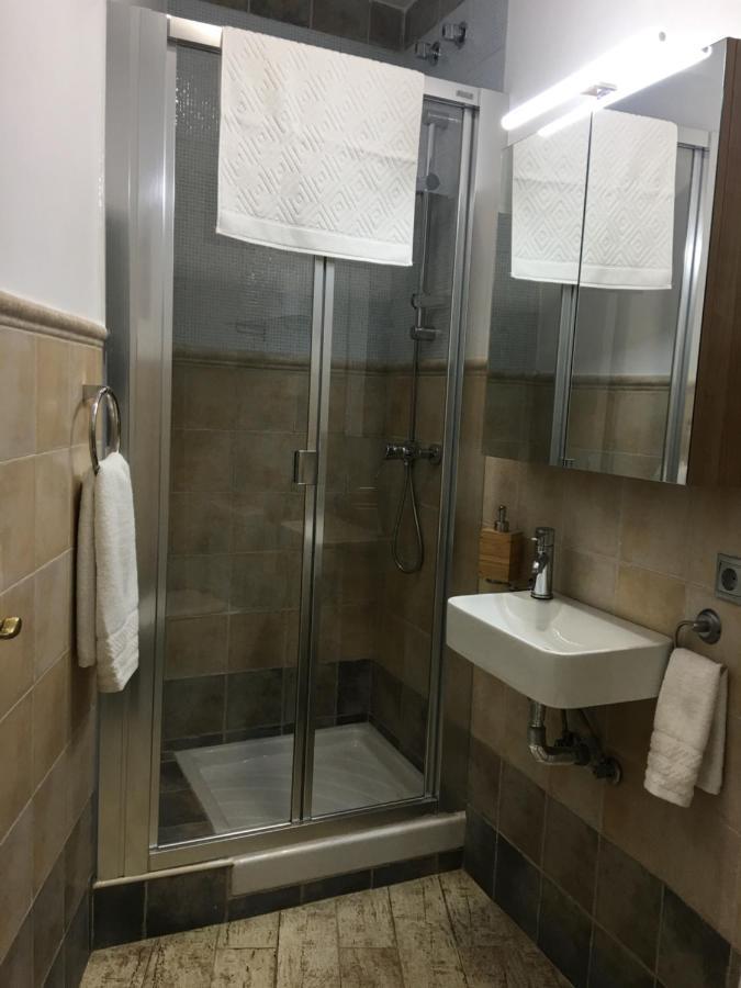 Casa Del Mercado Kadyks Zewnętrze zdjęcie
