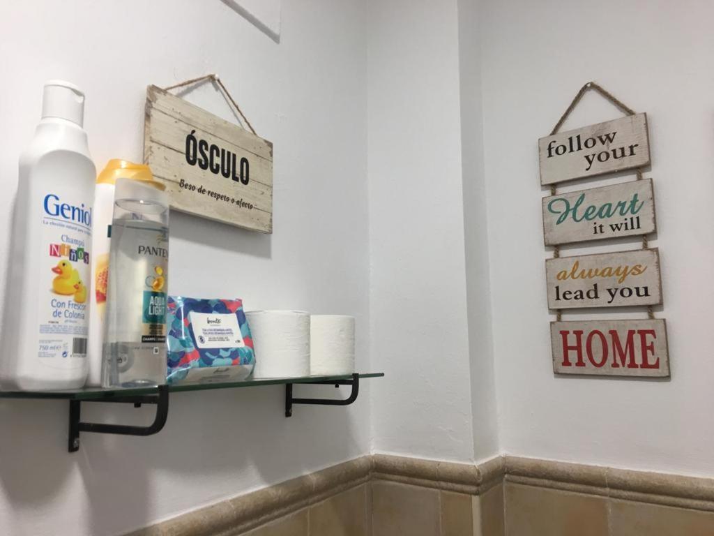 Casa Del Mercado Kadyks Zewnętrze zdjęcie