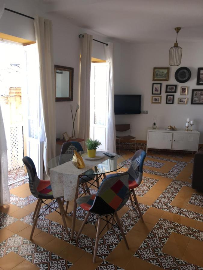 Casa Del Mercado Kadyks Zewnętrze zdjęcie