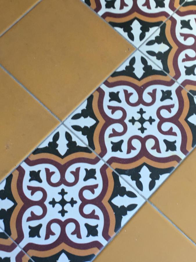 Casa Del Mercado Kadyks Zewnętrze zdjęcie